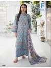 Spring Summer By Farida Fab Pakistani Printed Cotton Dress Material Wholesale Price In Surat